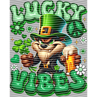 ST PATRICKS DAY-ST 115